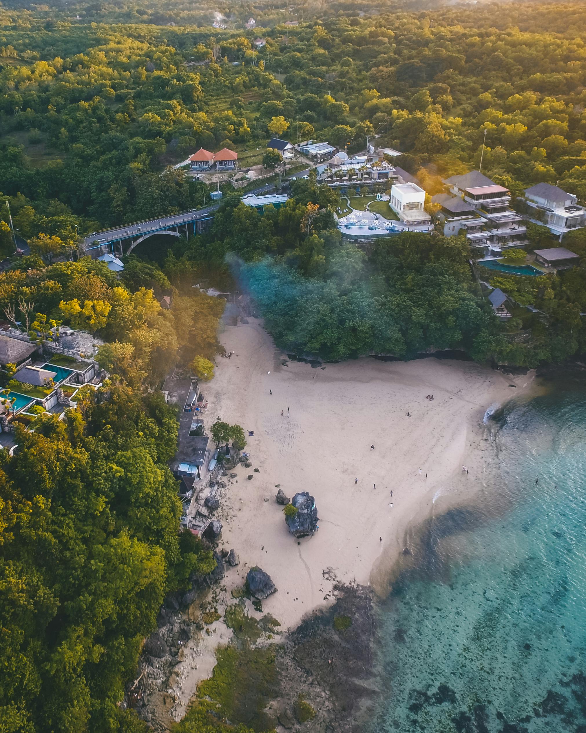 Bali