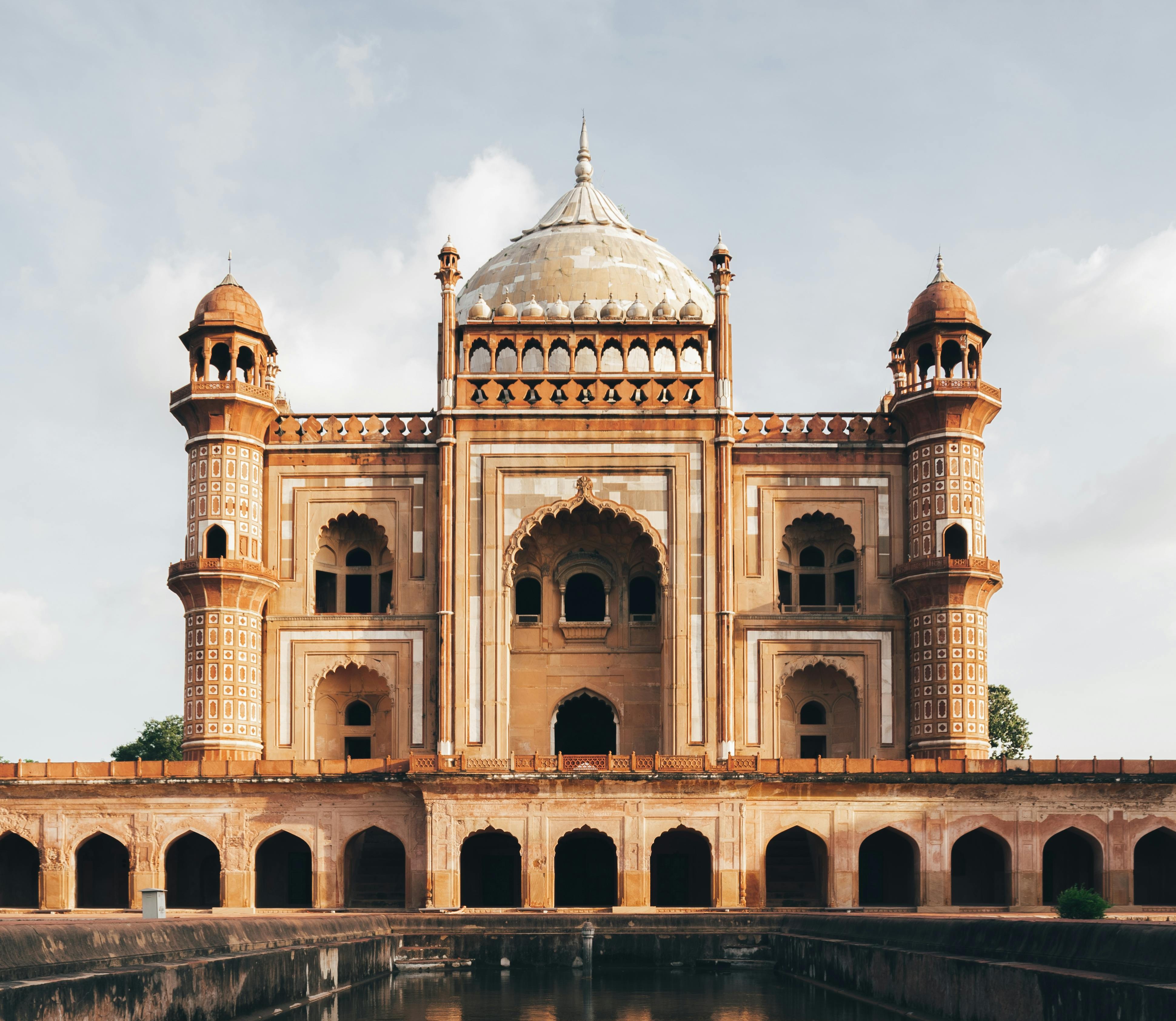 Delhi