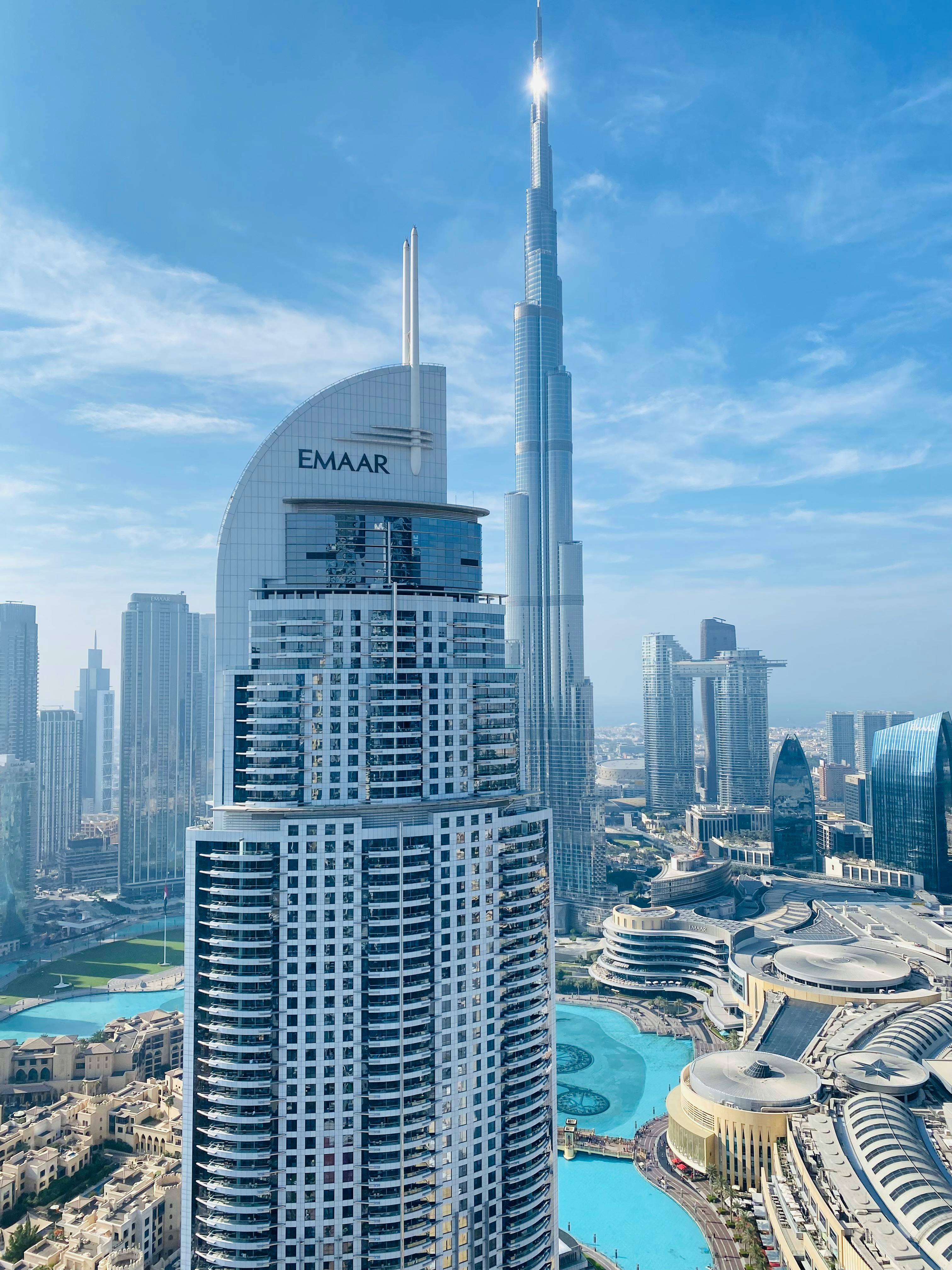Dubai
