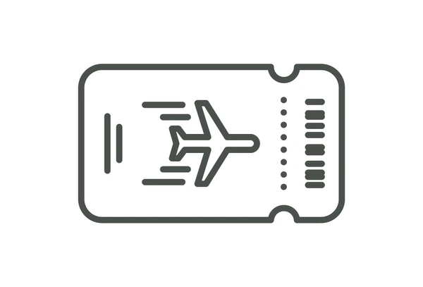 Flight Ticket