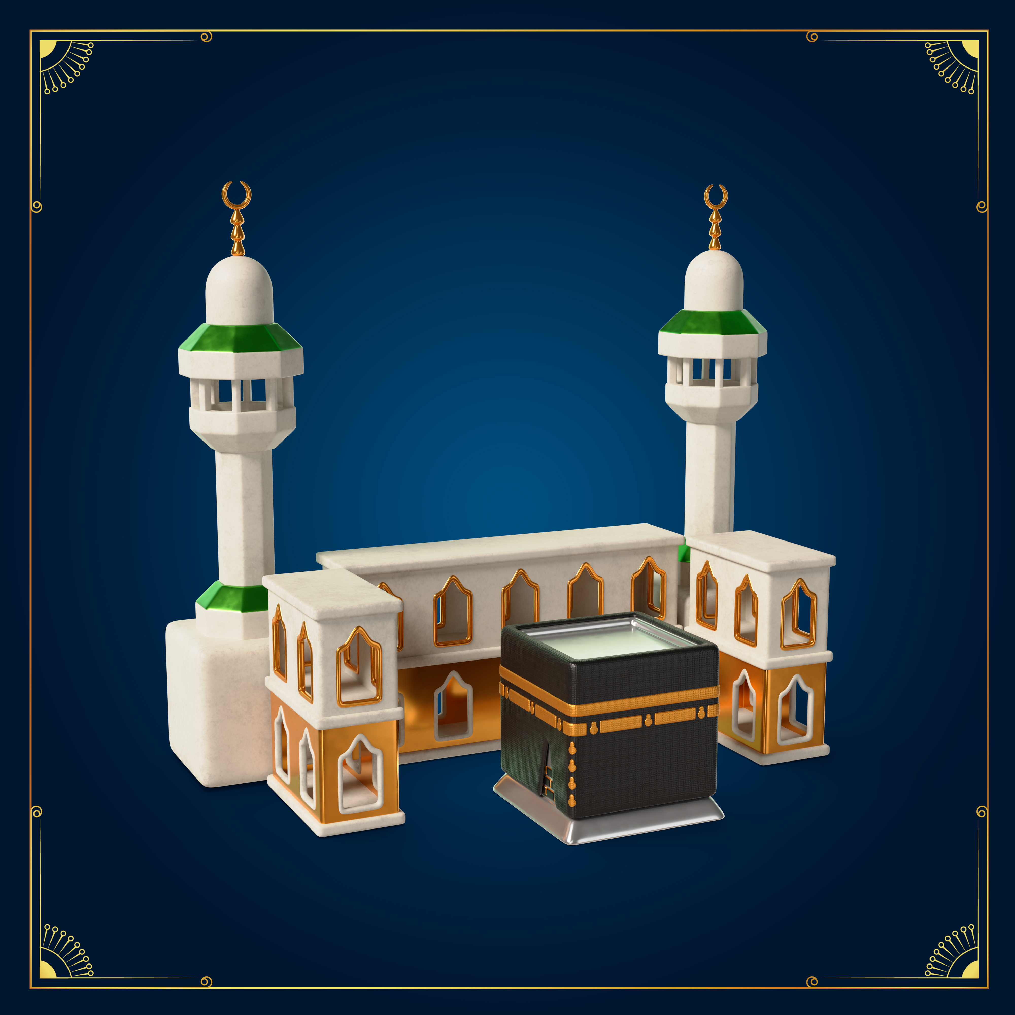 Hajj-Umrah Packages