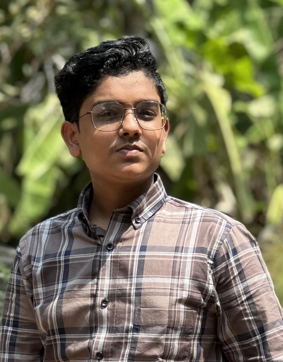 Shehal Ibrahim