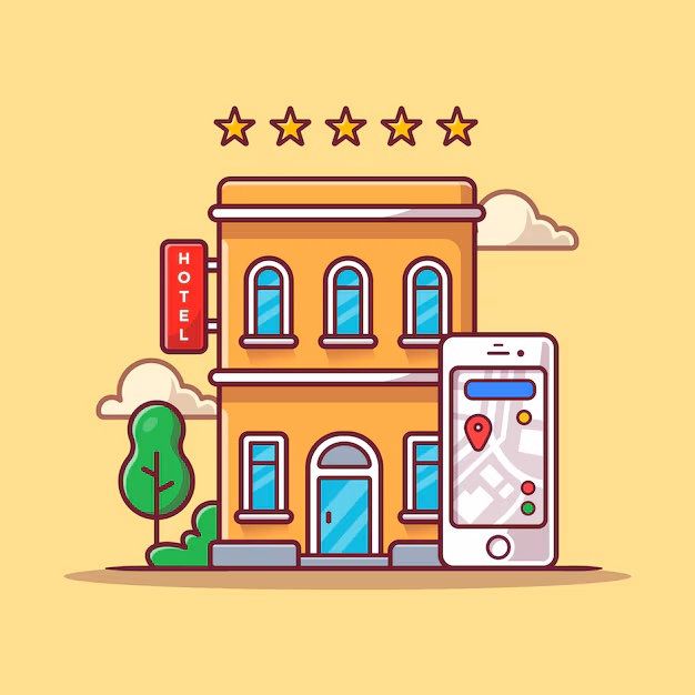 Hotel Booking
