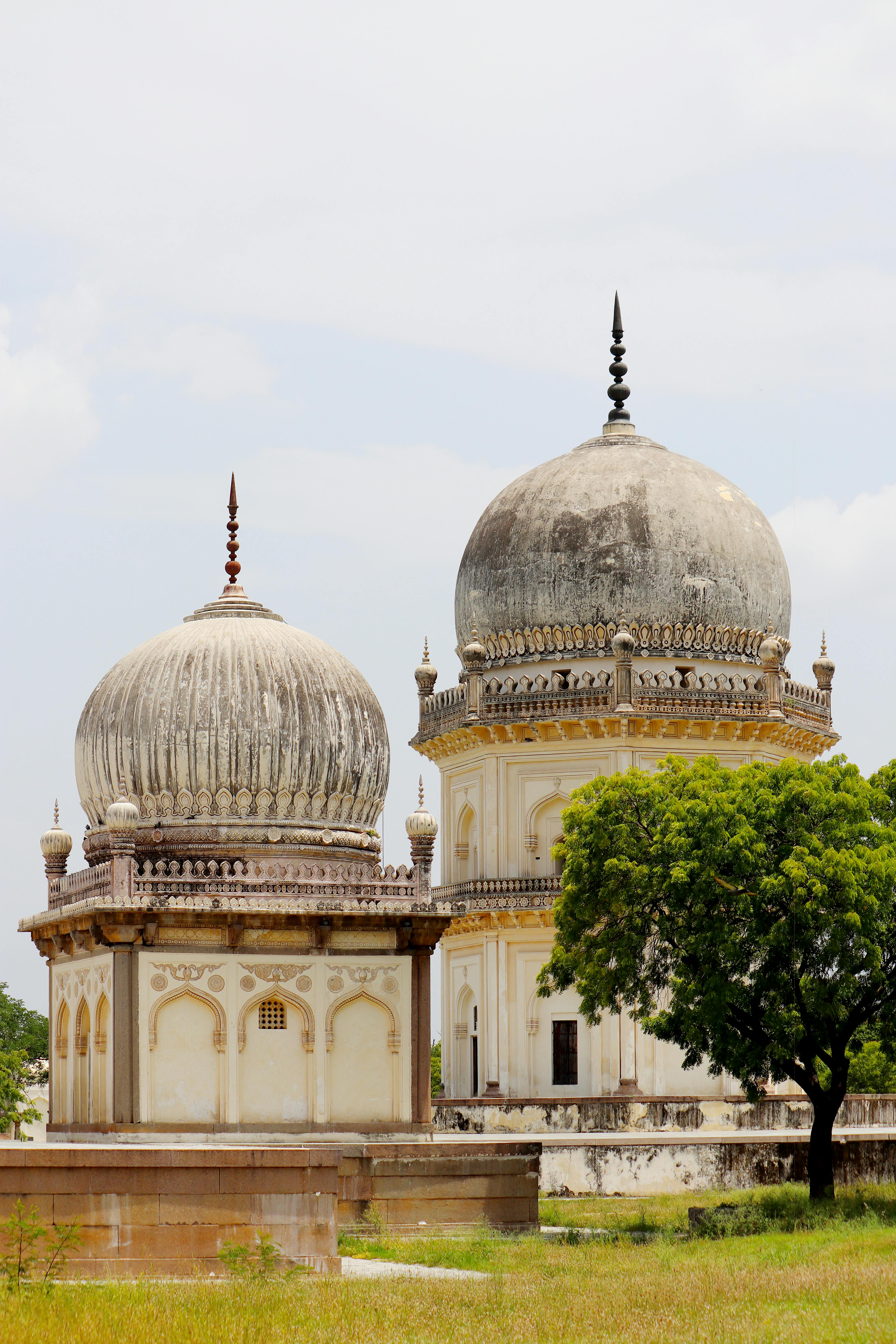 Hyderabad