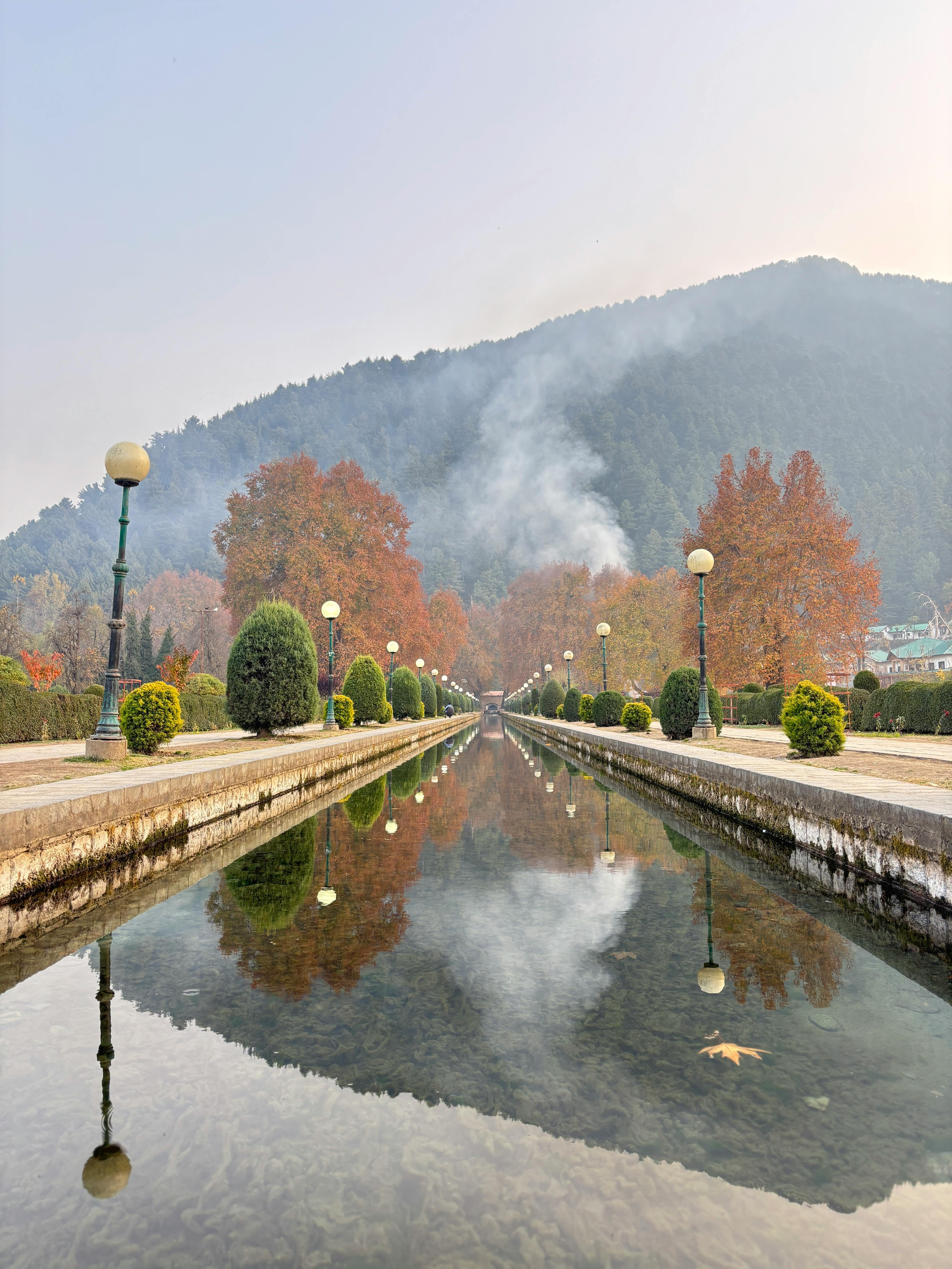 Kashmir