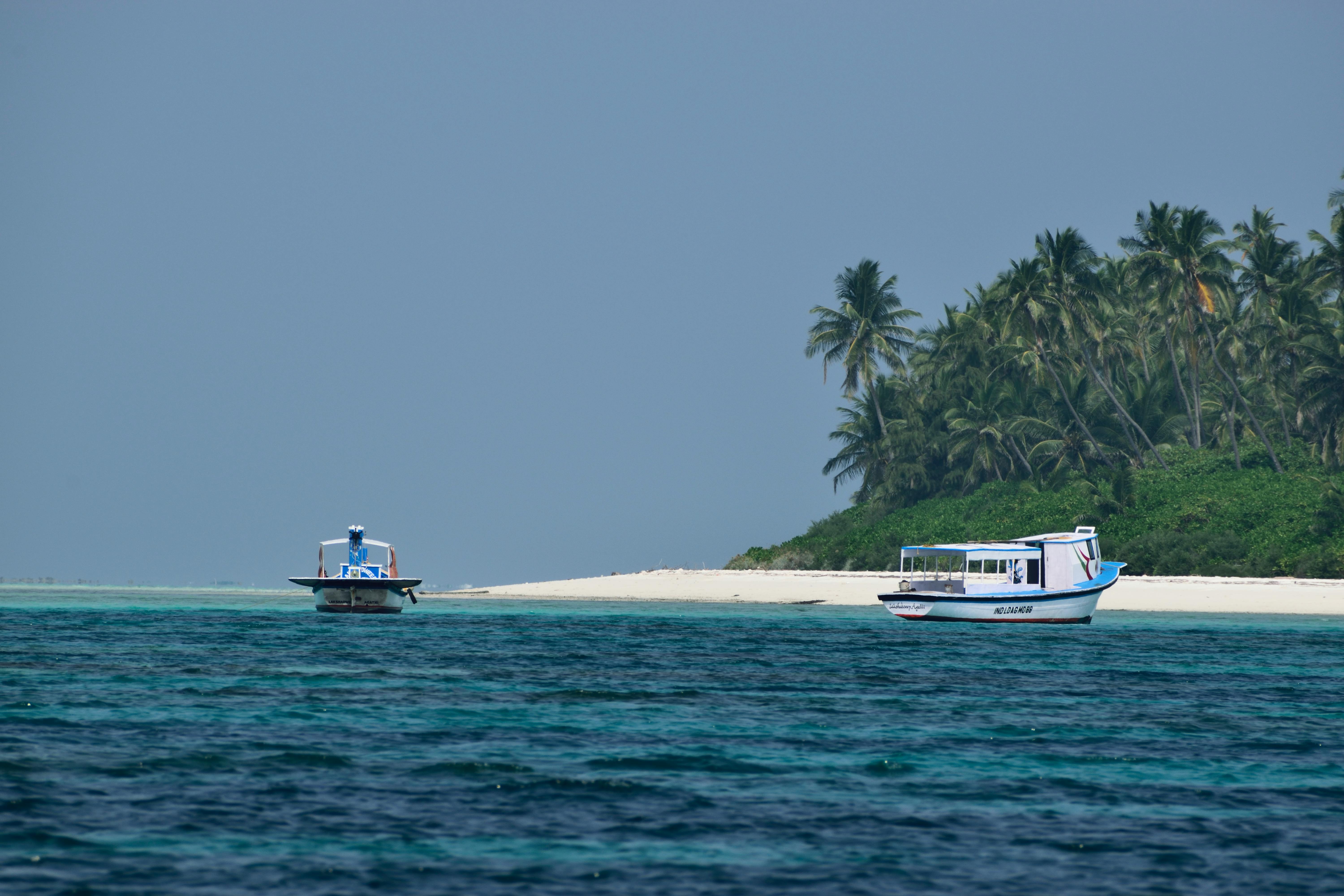 Lakshadweep