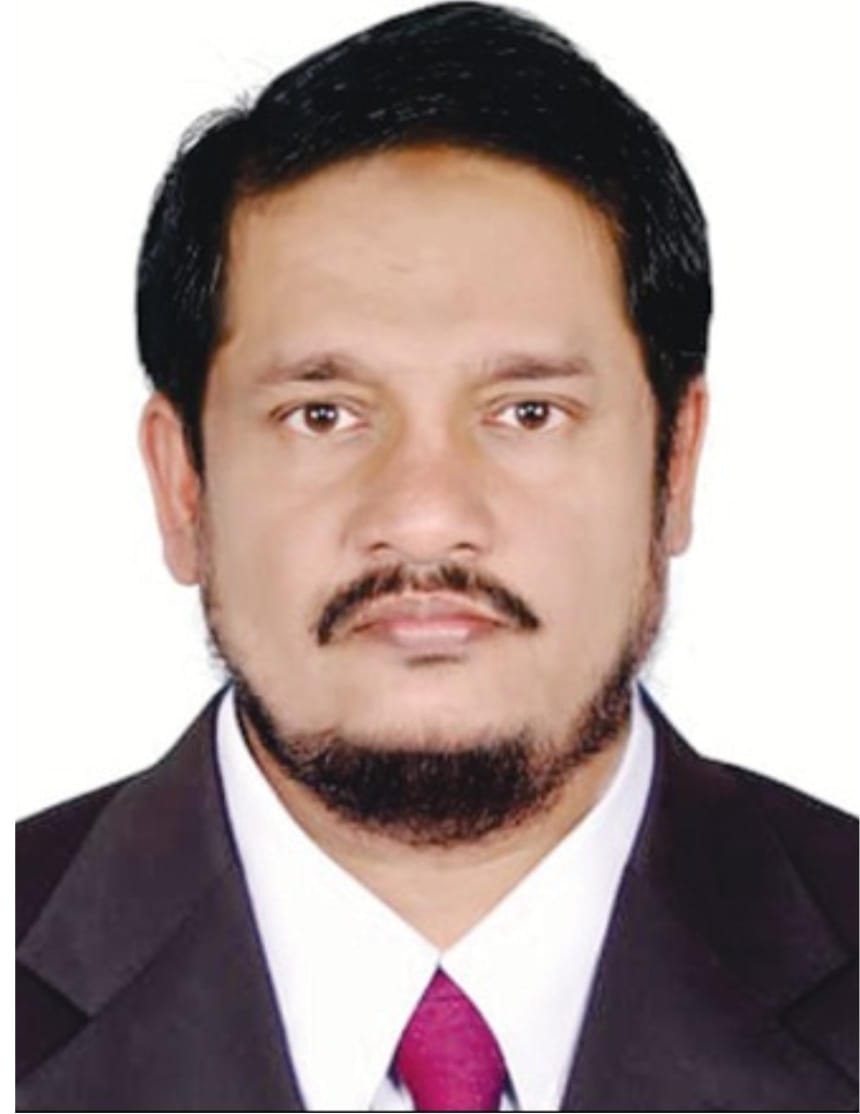 Iqubal Kozhikkal