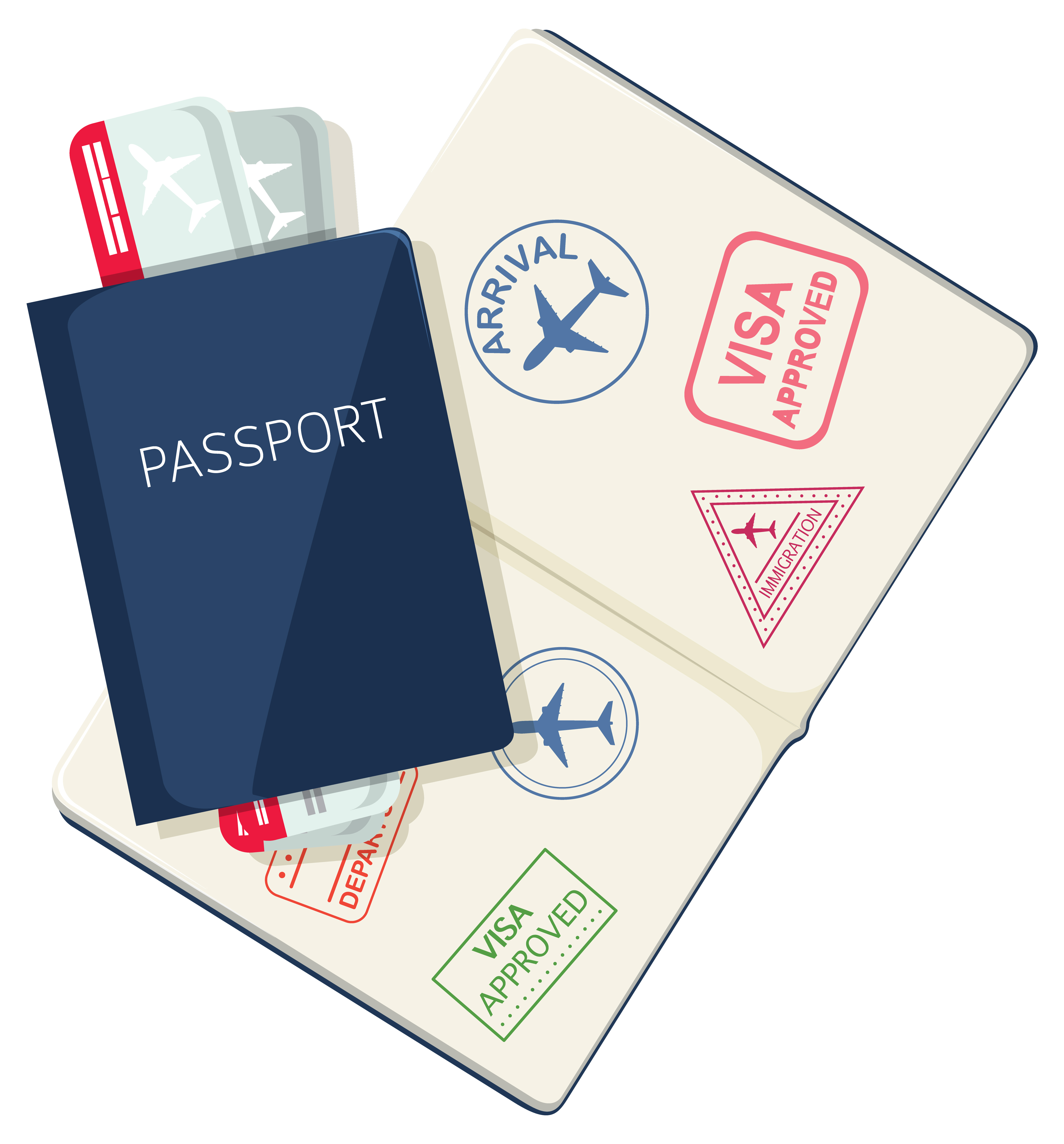 Passport Service