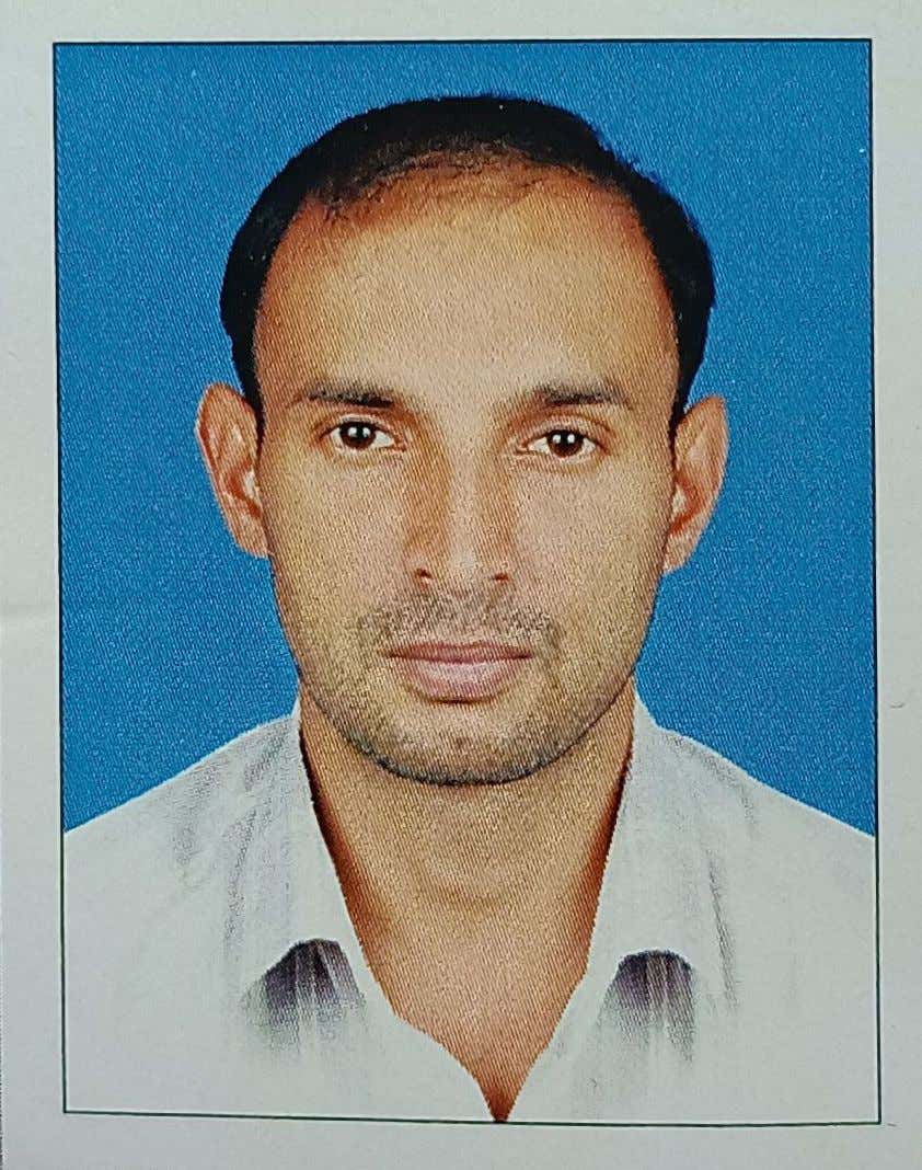 Yoosuf Mandottil