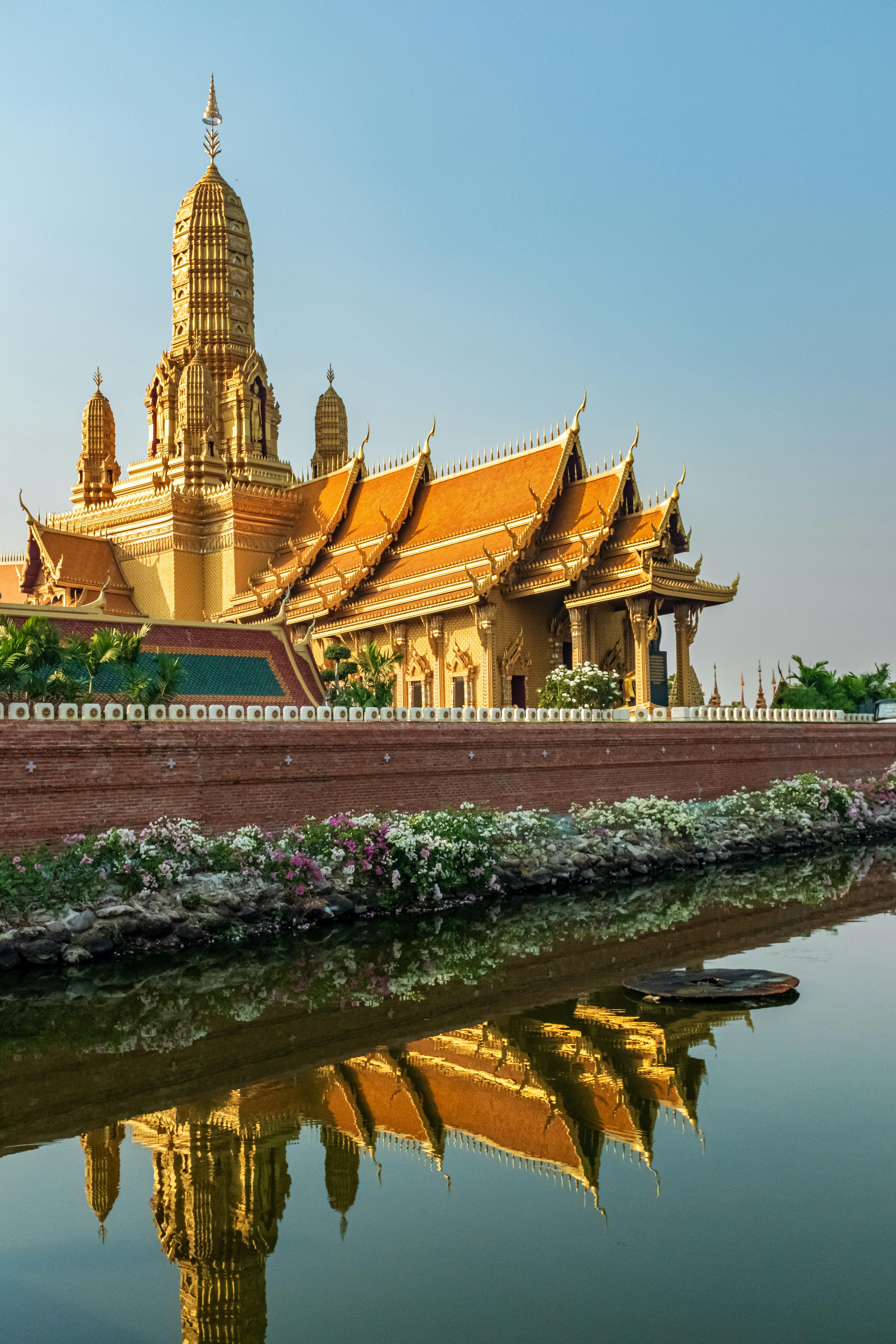 Thailand