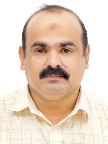 Masood Hassan