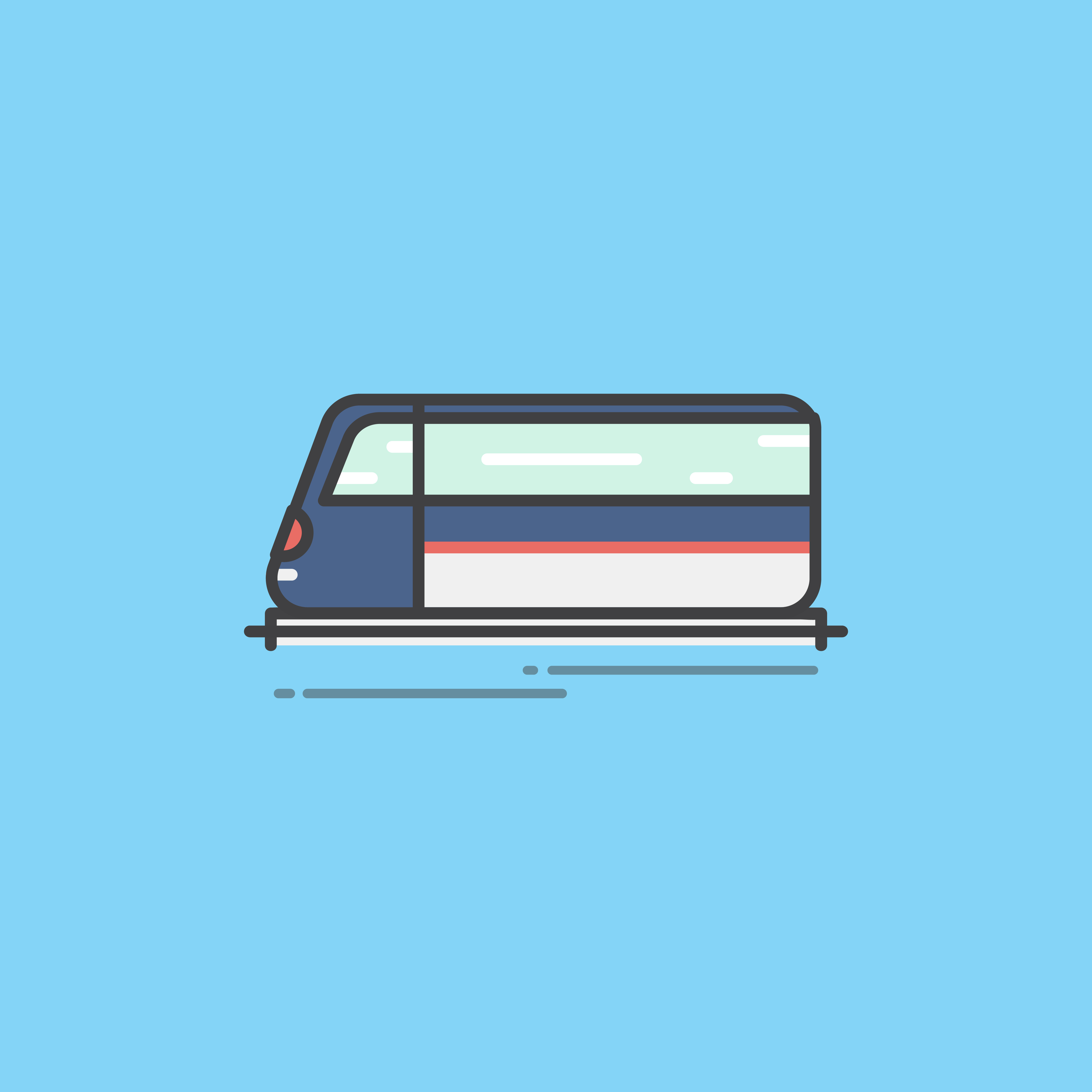 Train Ticket