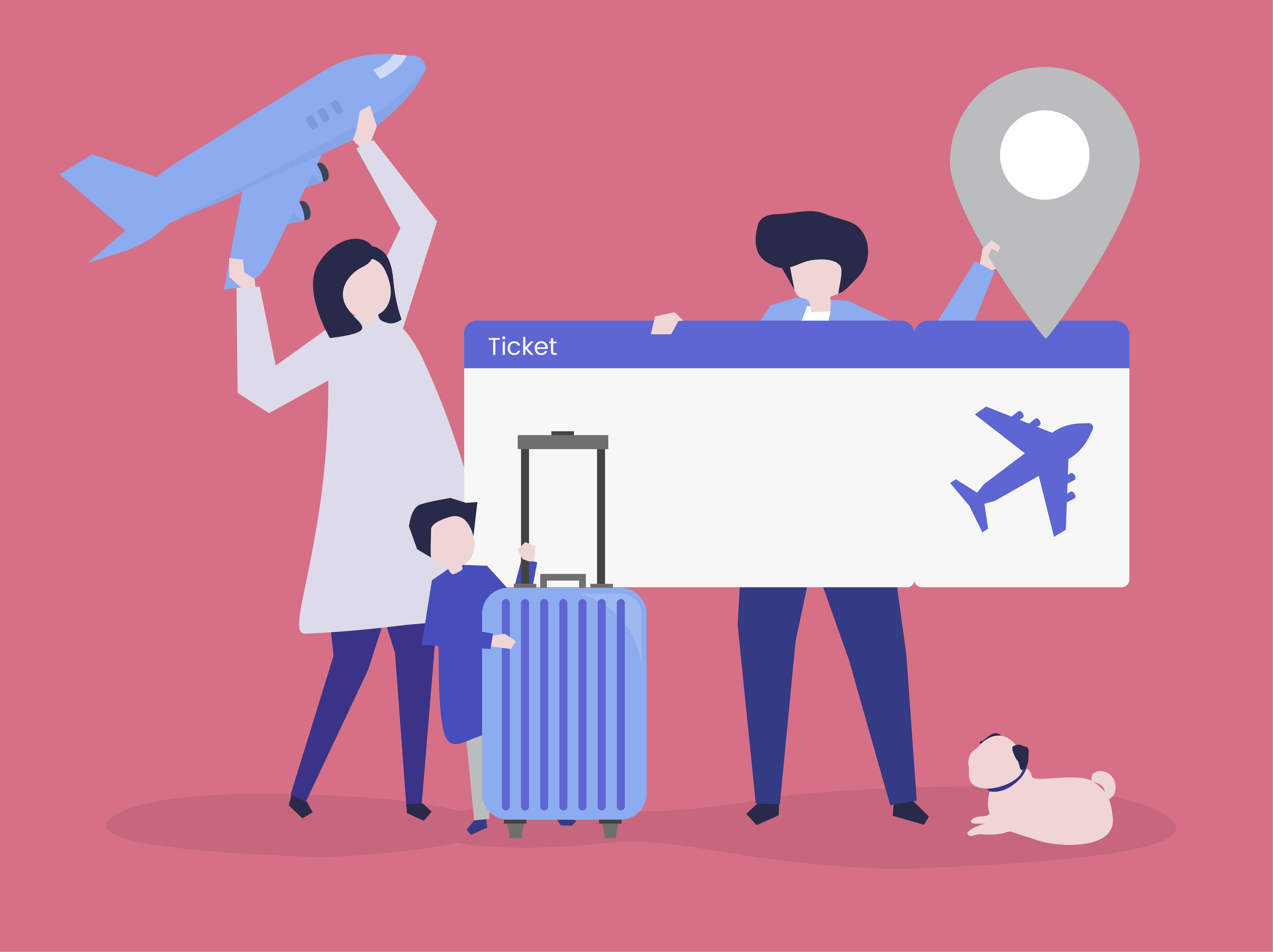 Visa Service